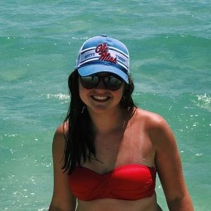 Meet your Posher, Mary peyton